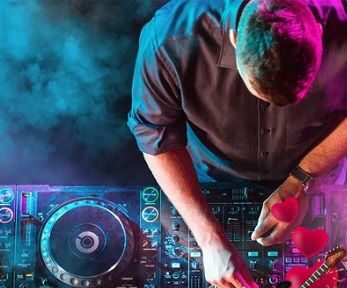 ریمیکس شاد مهمونی رادیو جوان